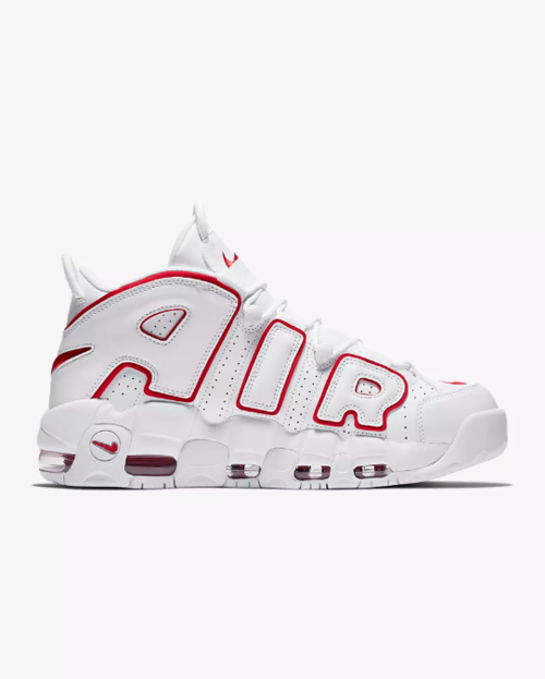 Nike Air More Uptempo '96 — THE LOOP