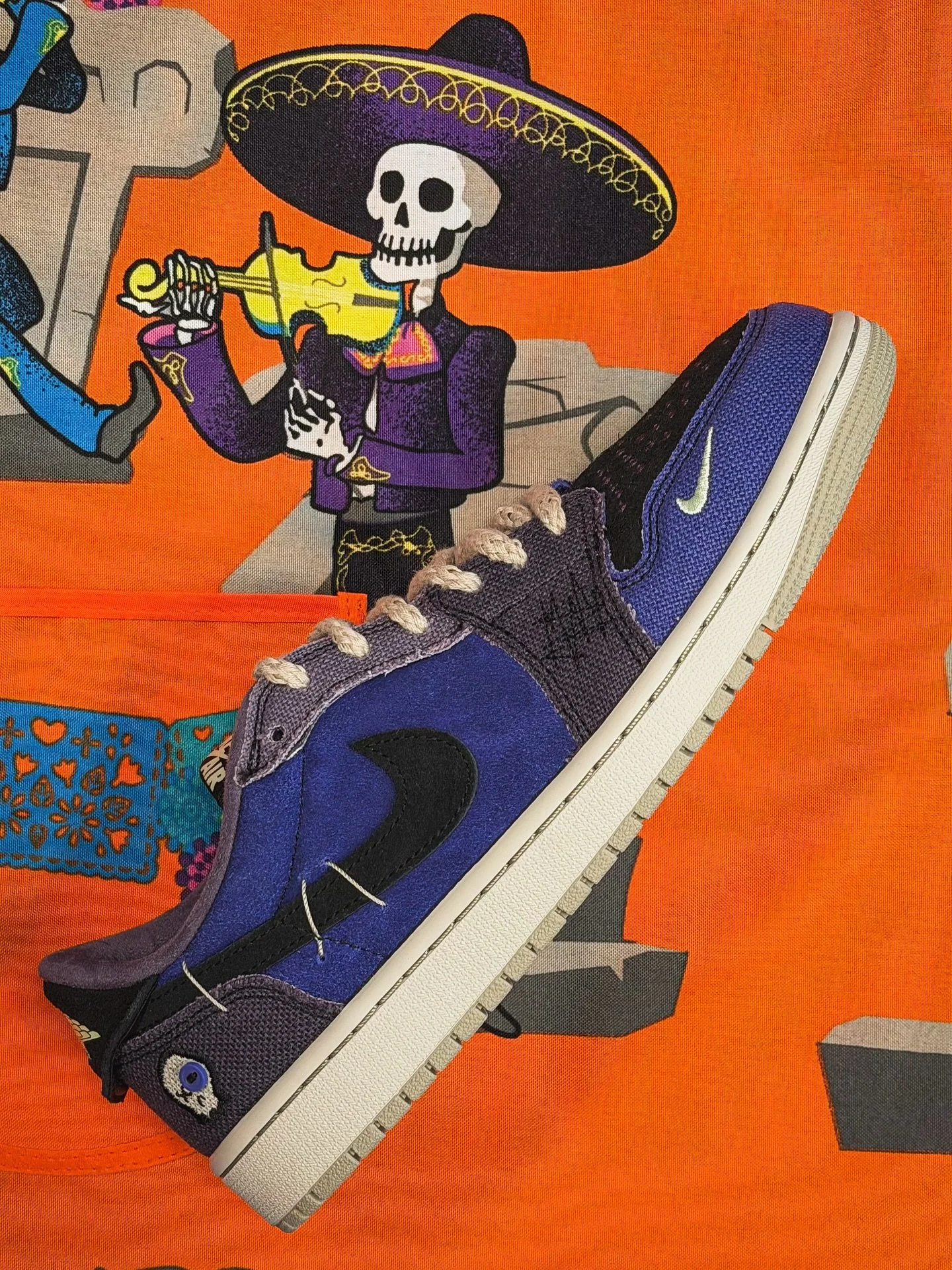 Air Jordan 1 Low OG &rdquo;Regency Purple and Dark Raisin&ldquo; 

📌 We will have a in-store raffle at The Loop (Yonkers &amp; Spring Valley)

Available Men size: 7.5-13
MSRP: $165
This release is available for local in-store pickup only.
Winners mu