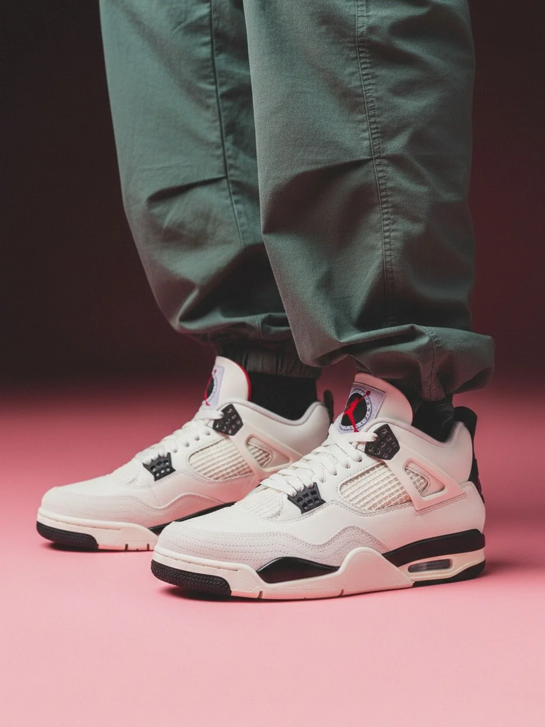 Air Jordan 4 &rdquo;Flight Club&ldquo; Sail and Black  will be available Saturday 1/17 at 10:00 AM at The Loop(Yonkers &amp; Spring Valley). First come first served.

Mens: $220
Boy&lsquo;s : $165

#jordan#jordan4retro#jordan4