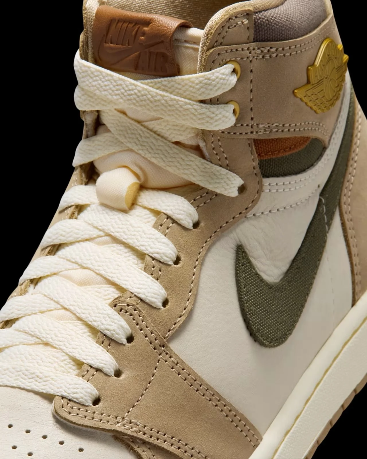 Air Jordan 1 Retro Hi OG &ldquo;Khaki&rdquo;  will be available  Saturday 5/23 at 10:00 AM at The Loop. (Yonkers &amp; Spring Valley) 
First come first served. 

Women&lsquo;s: $185
FD2596-201
PS(Pre-school) : $85
FD2597-201
TD(Toddler) :$70
FD2598-2