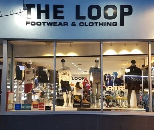 THE LOOP