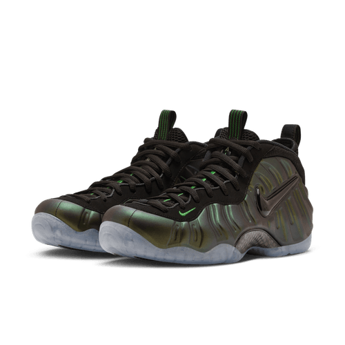 Air Foamposite Pro Pine Green 