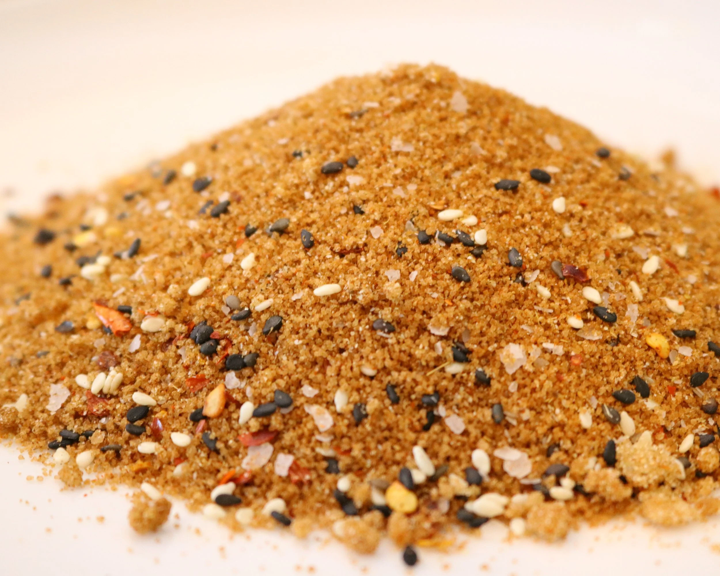 Asian-Style Rub