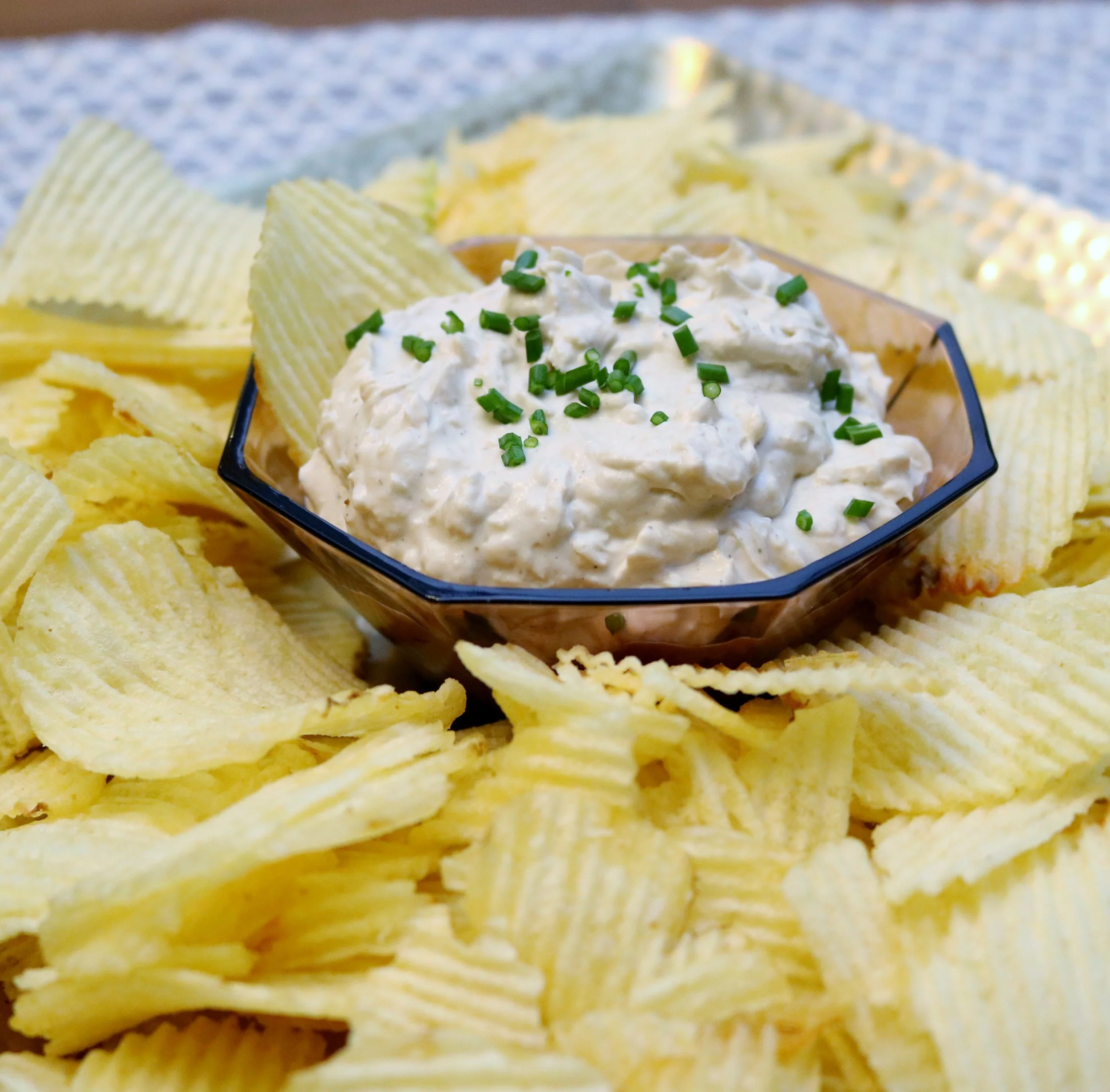 Onion Dip