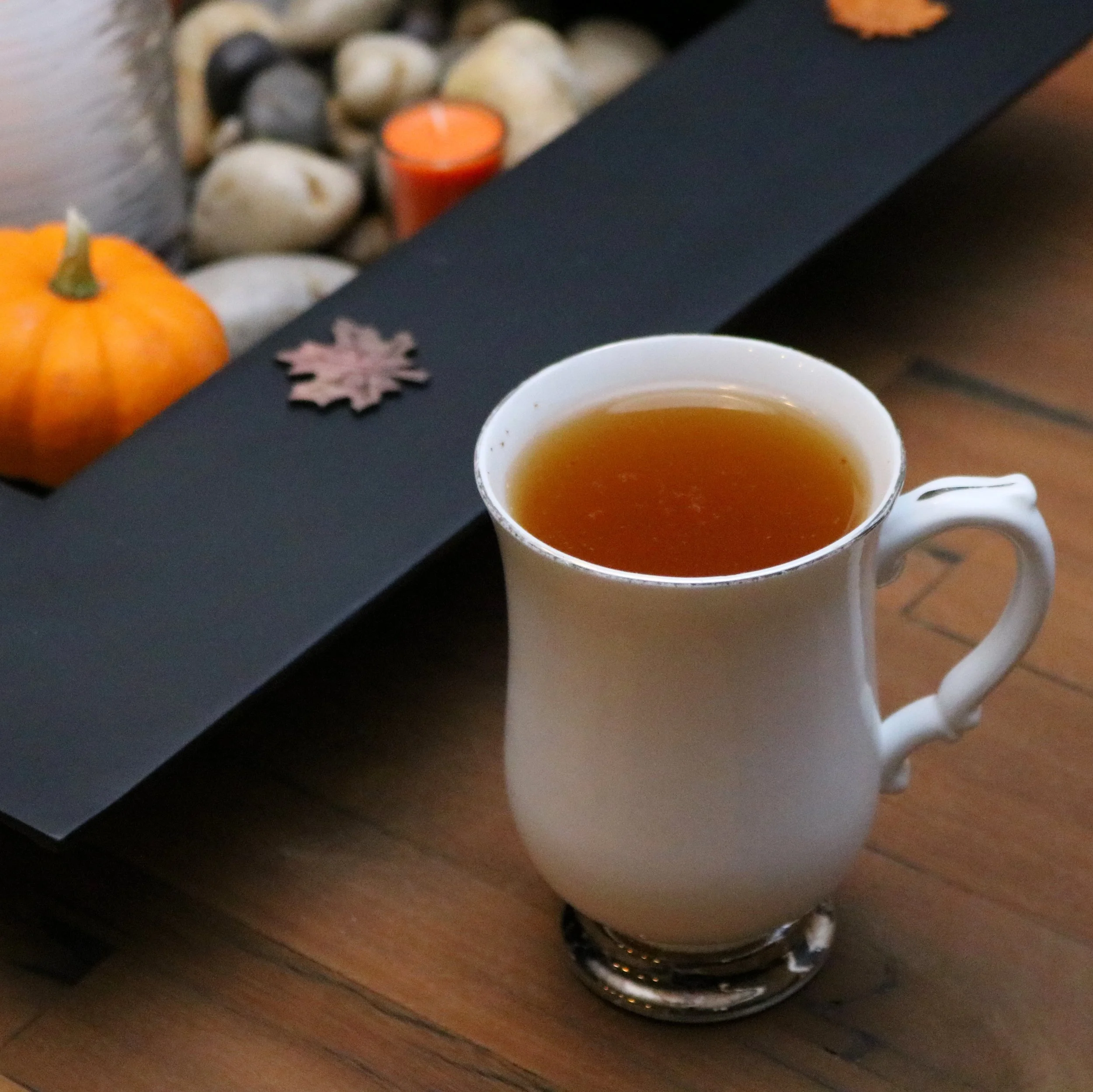 Jeff's Cure-Me-Up Toddy