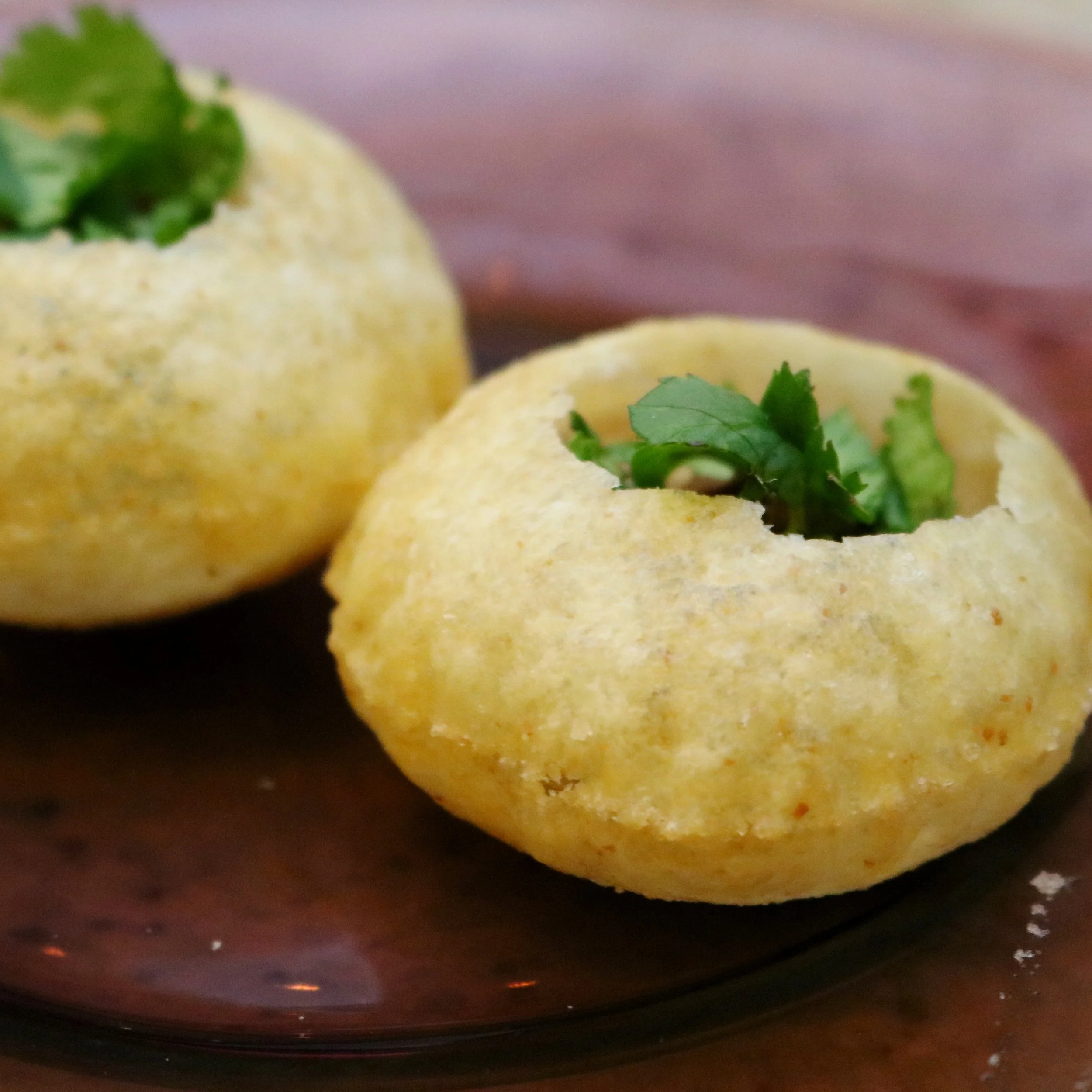 Pani Puri