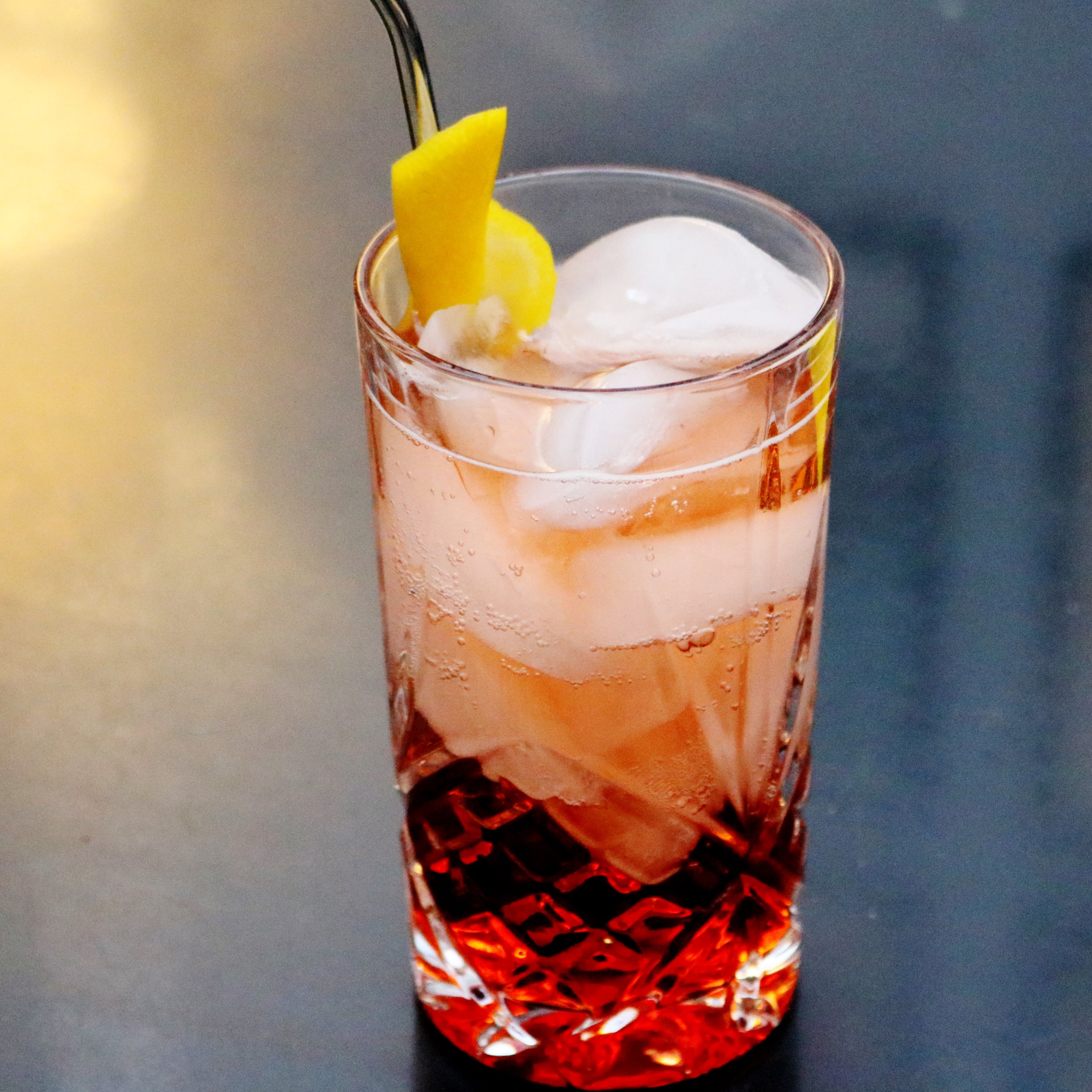 Americano Cocktail