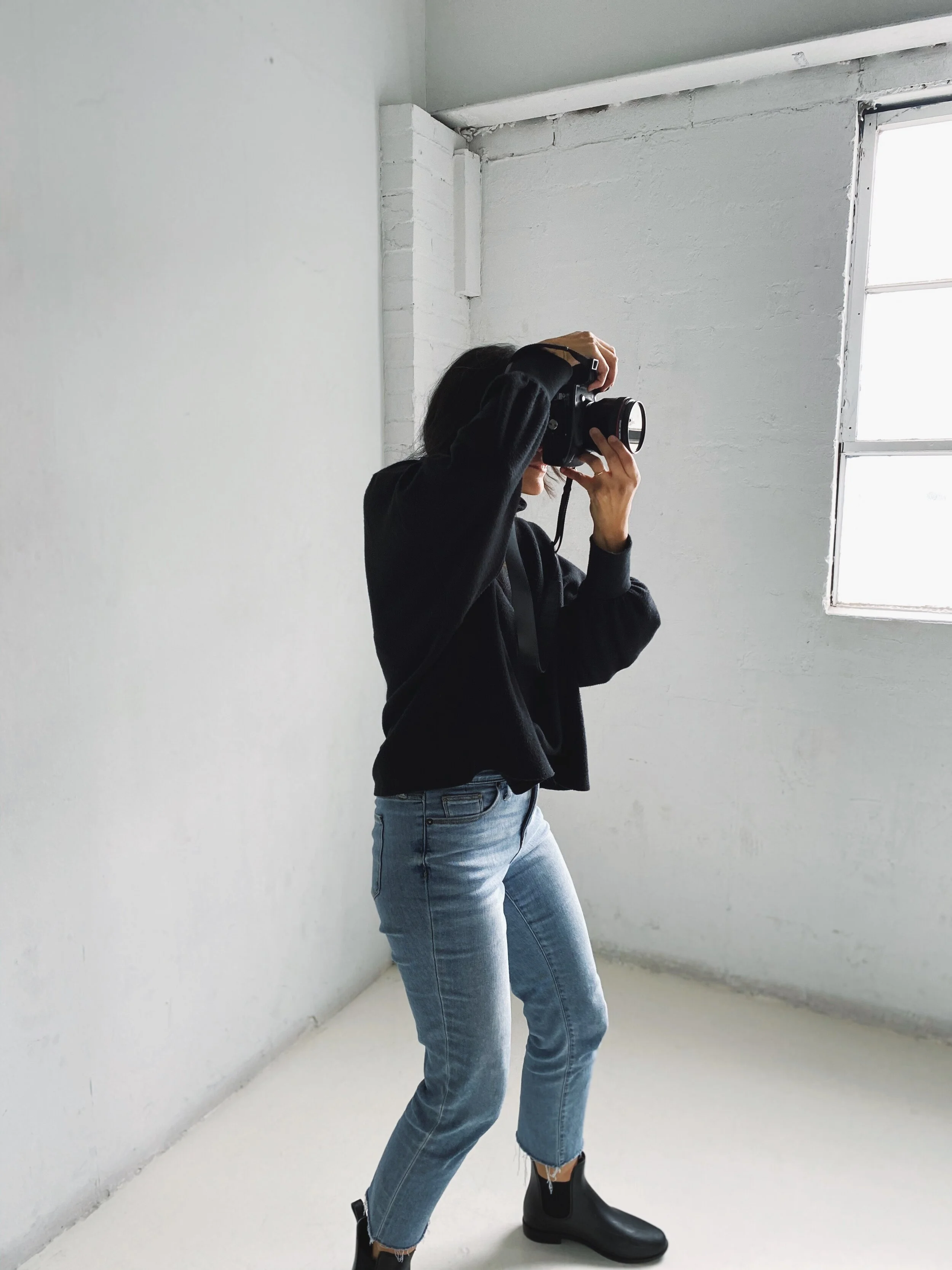 My Dyslexia Story + Living a Creative Life