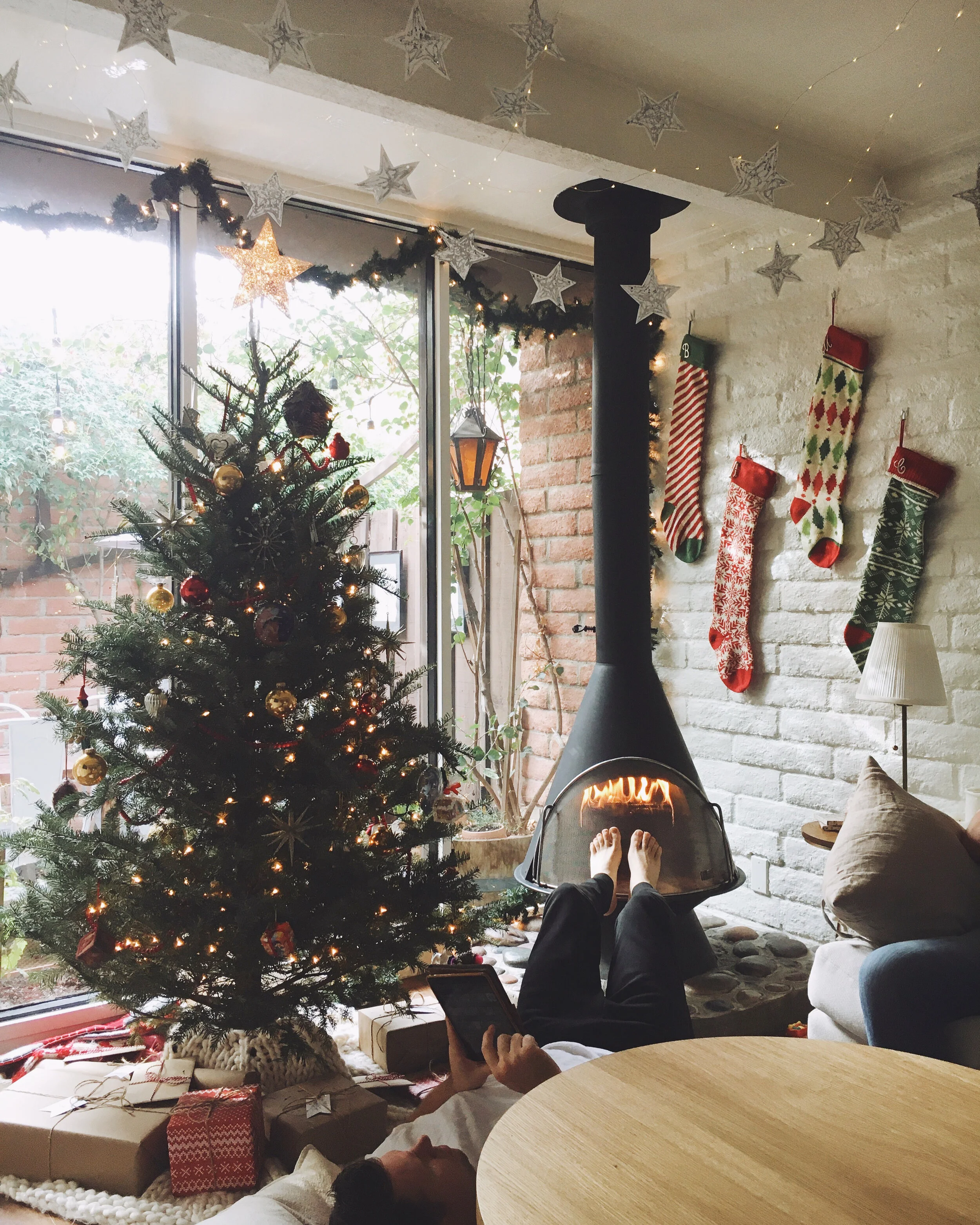 Merry Christmas Eve Eve!