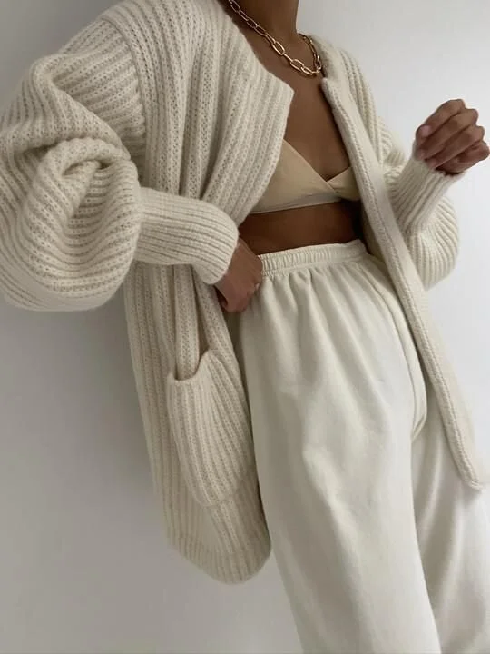 Style Muse | Knitwear