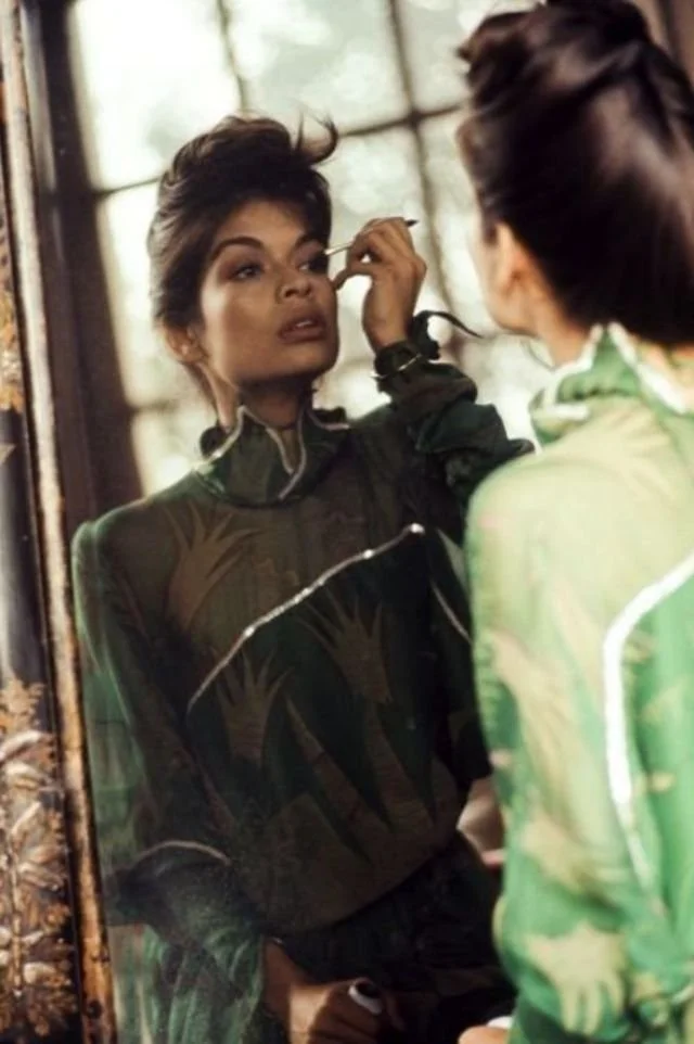 Style Muse | Bianca Jagger