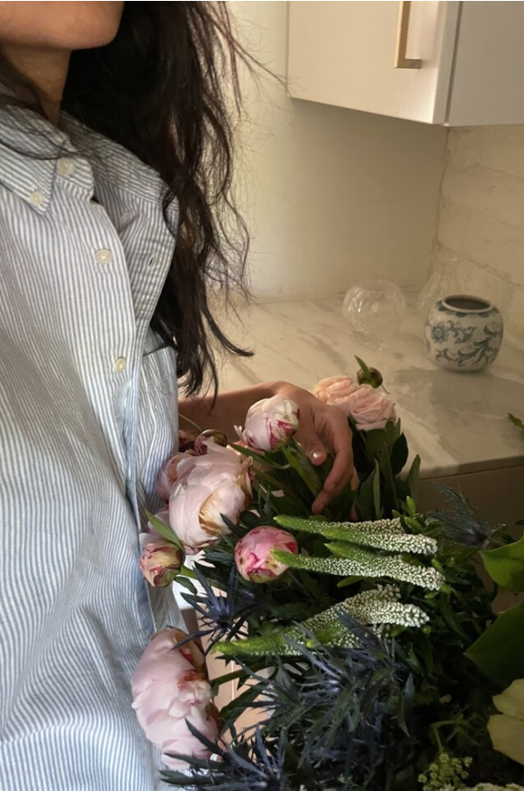 5 Reasons to Buy Yourself Some Flowers