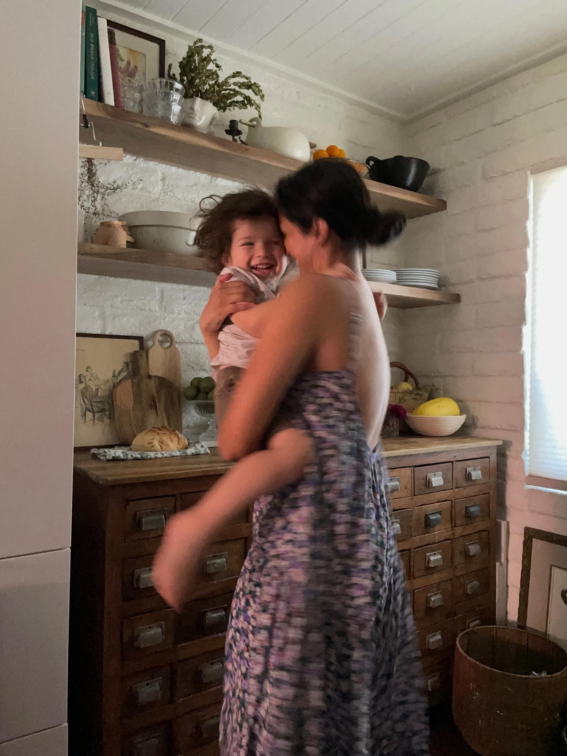 The Whitefeather Journal