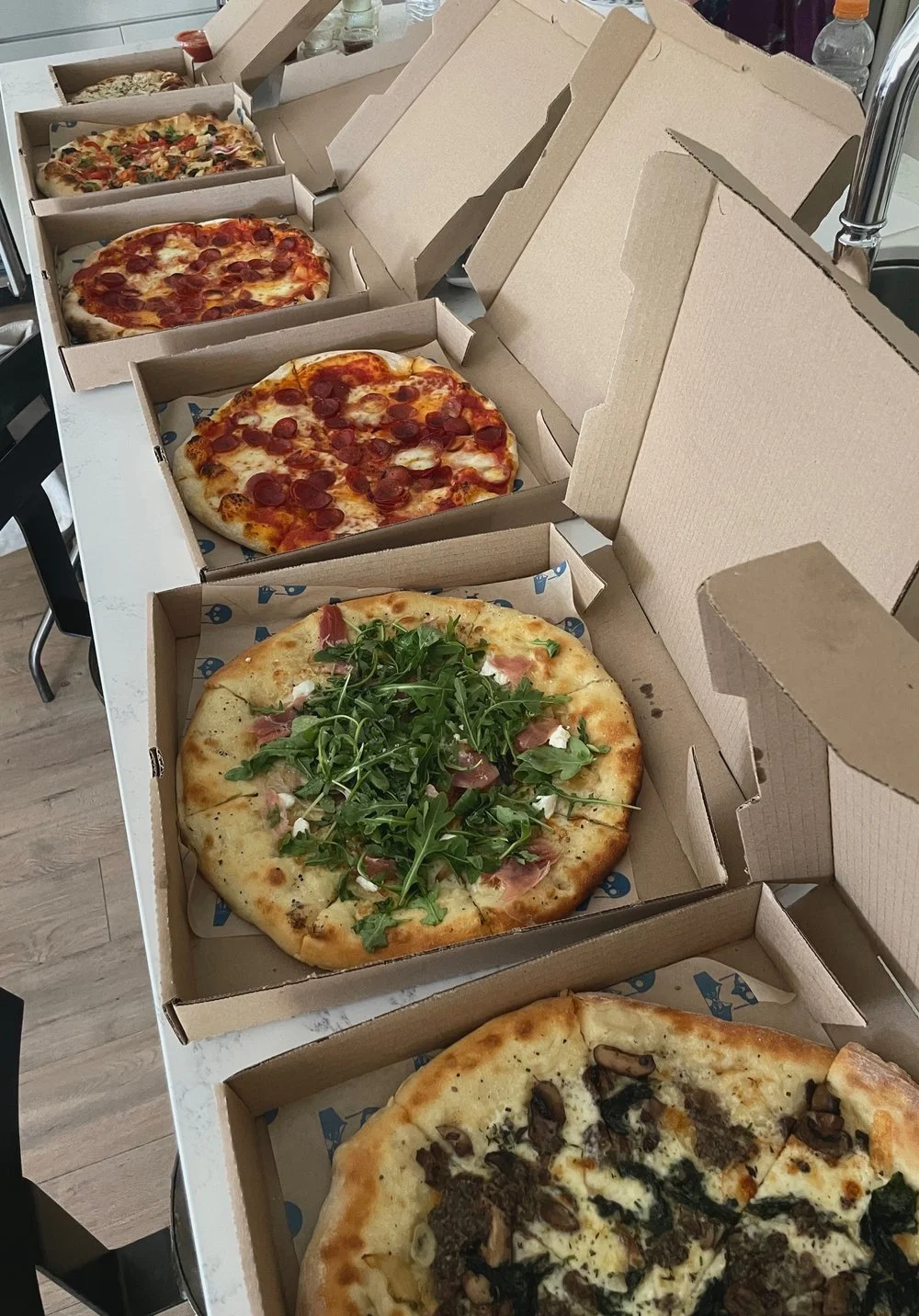 Thoughts | I just want something real!