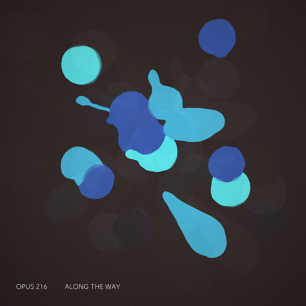 Along the Way - Digital Download