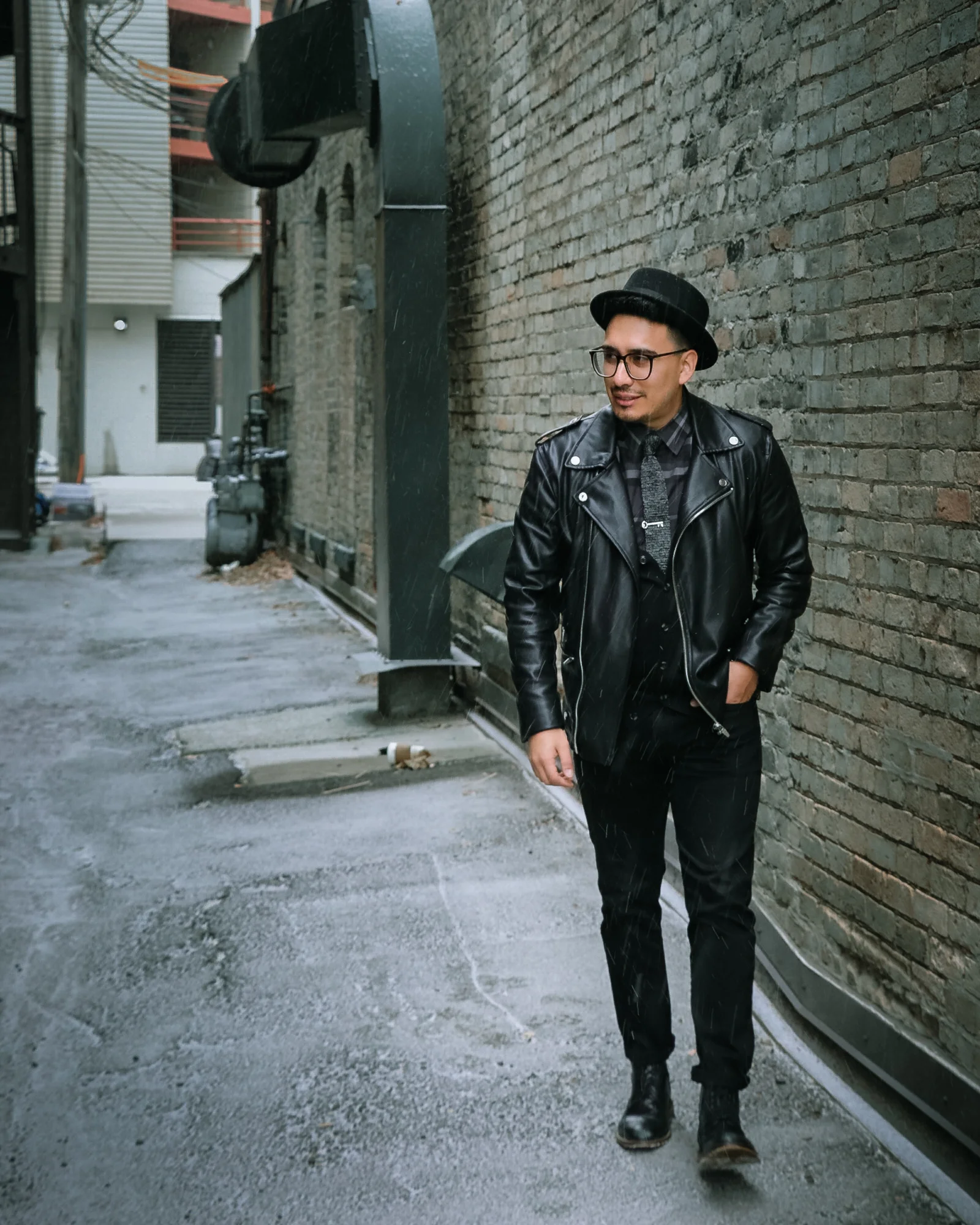 Three Ways To Style A Knit Tie Ft The Tie Bar Men S Winter Outfits I Am Mr Martinez