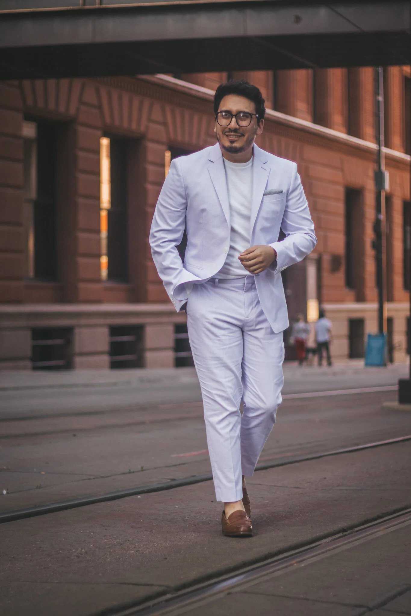 express mens extra slim suits