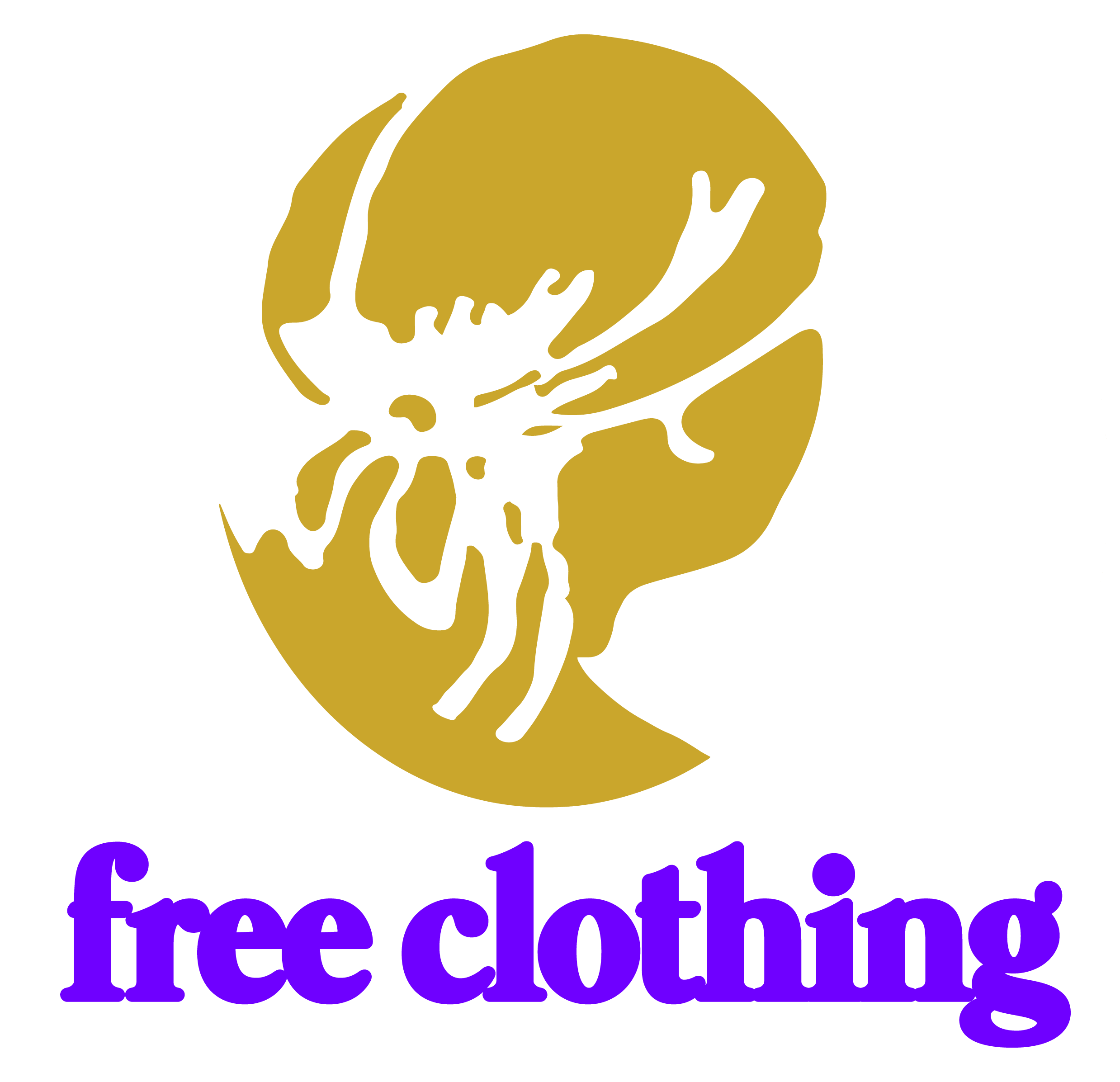 free clothing