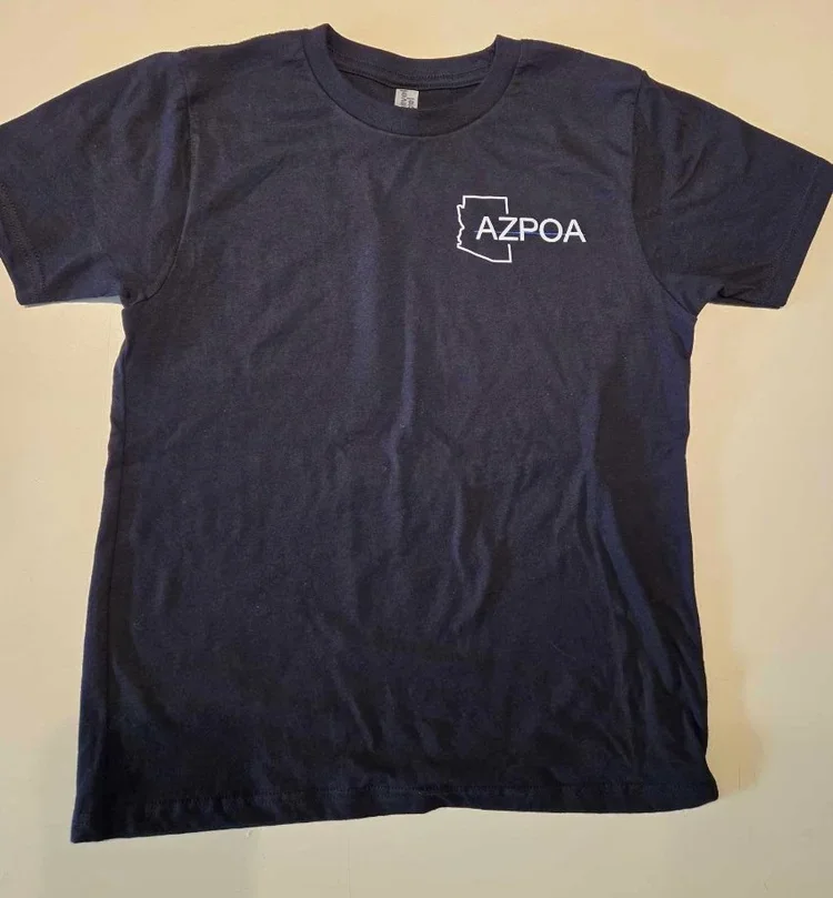 2025 Promo Shirt Front.webp