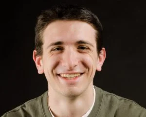 Zack D. (Drums, Trombone)