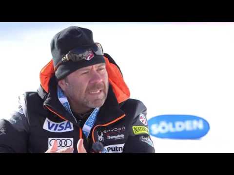 US Ski Team / Herren
