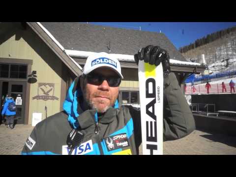 Patrick Riml | 2014 Audi Birds of Prey