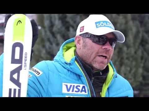 Patrick Riml - Keep Going After a Mistake - Resi's Results - Aspen Winternational