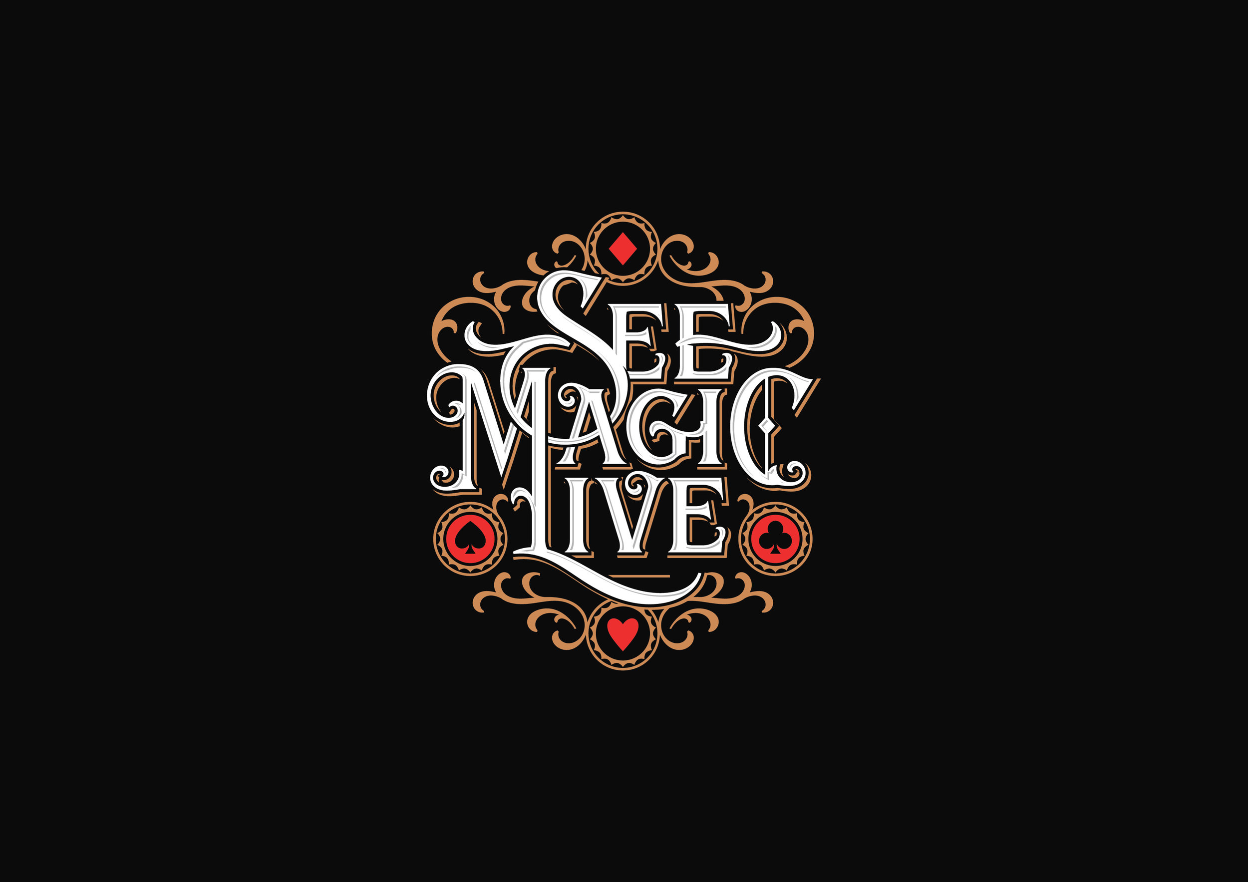 See Magic Live