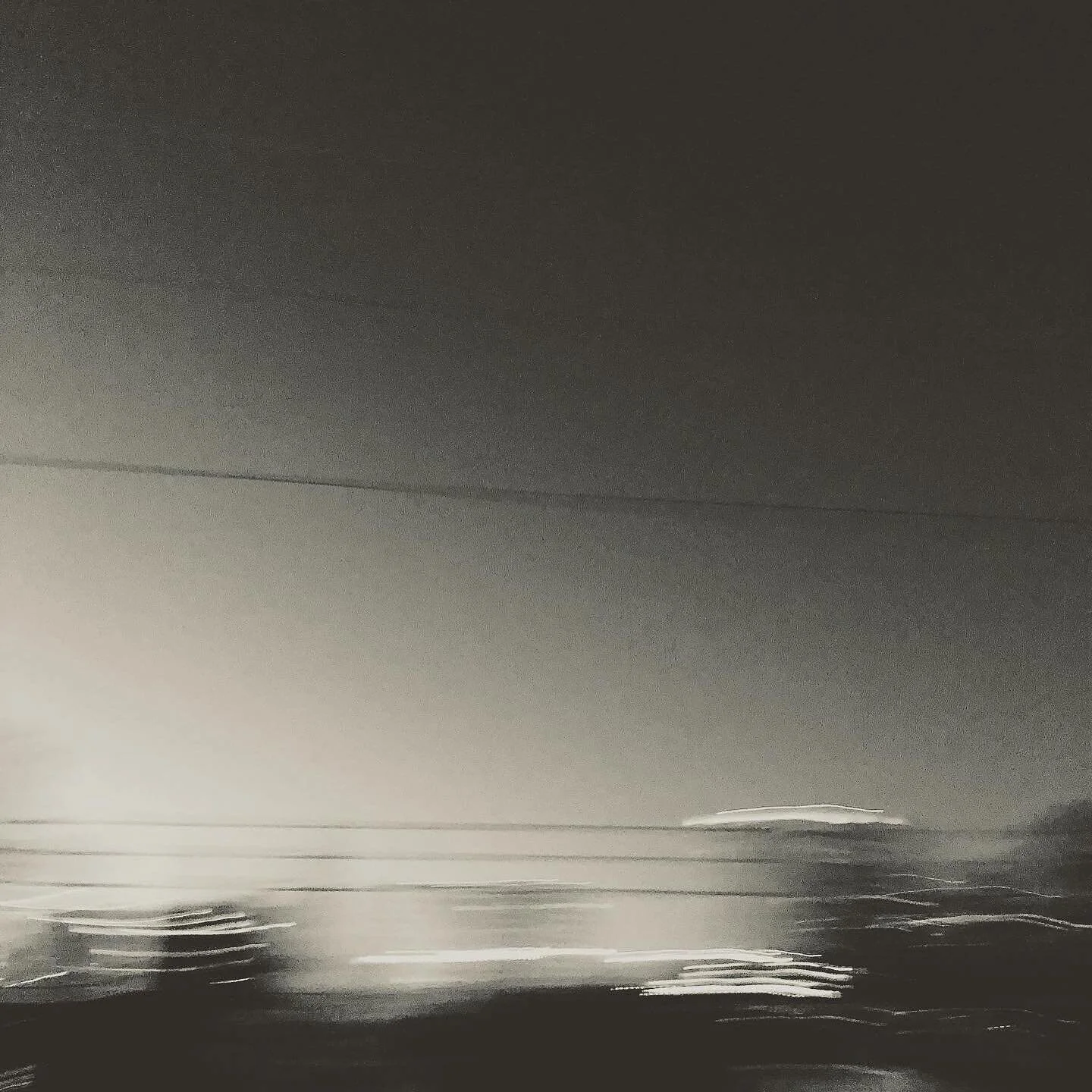 la la&rsquo; noche y &ldquo;asphalt&rdquo; 🌗