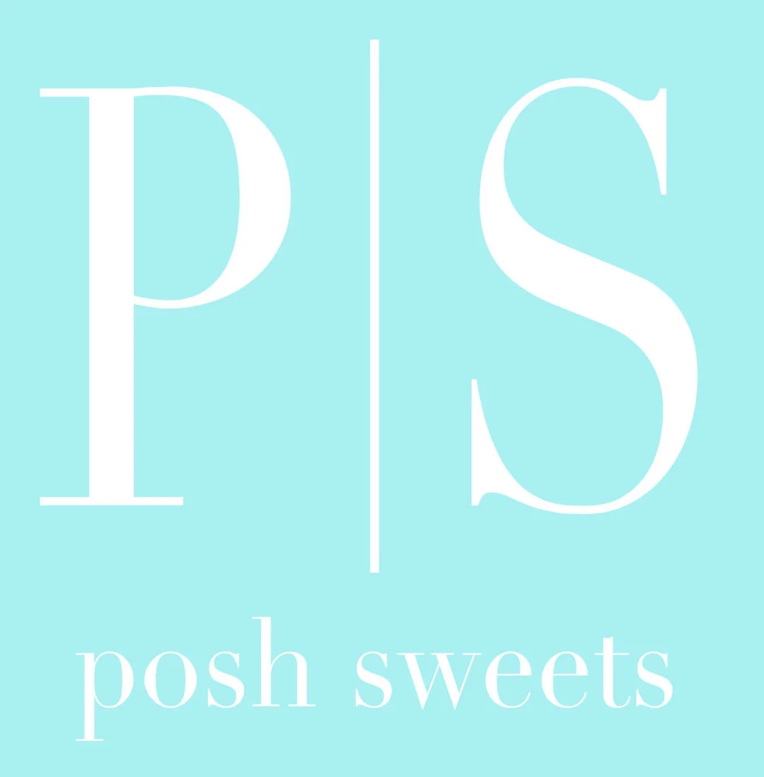 Posh Sweets