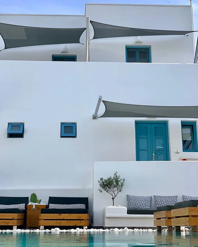 Beauty in simplicity.