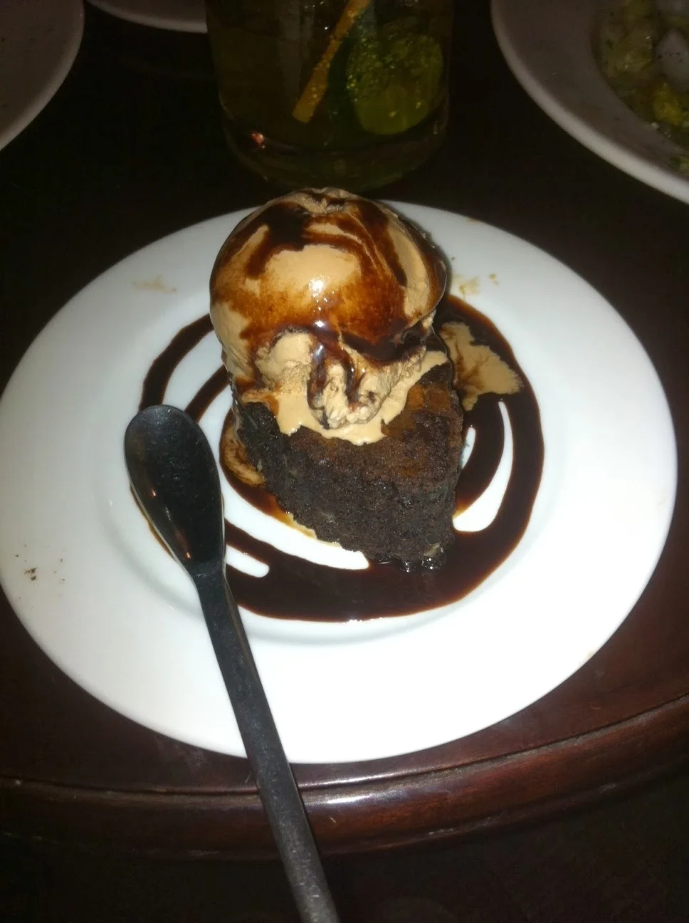 Warehouse Cafe New Delhi