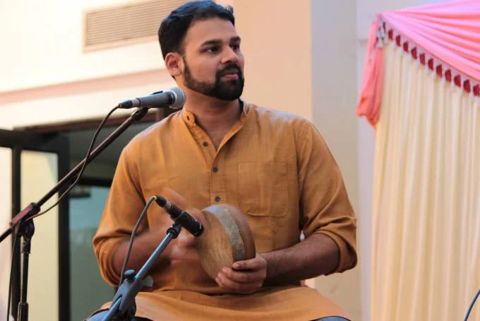 Ramana Percussionist Musician PritishSocial People Blog.jpg