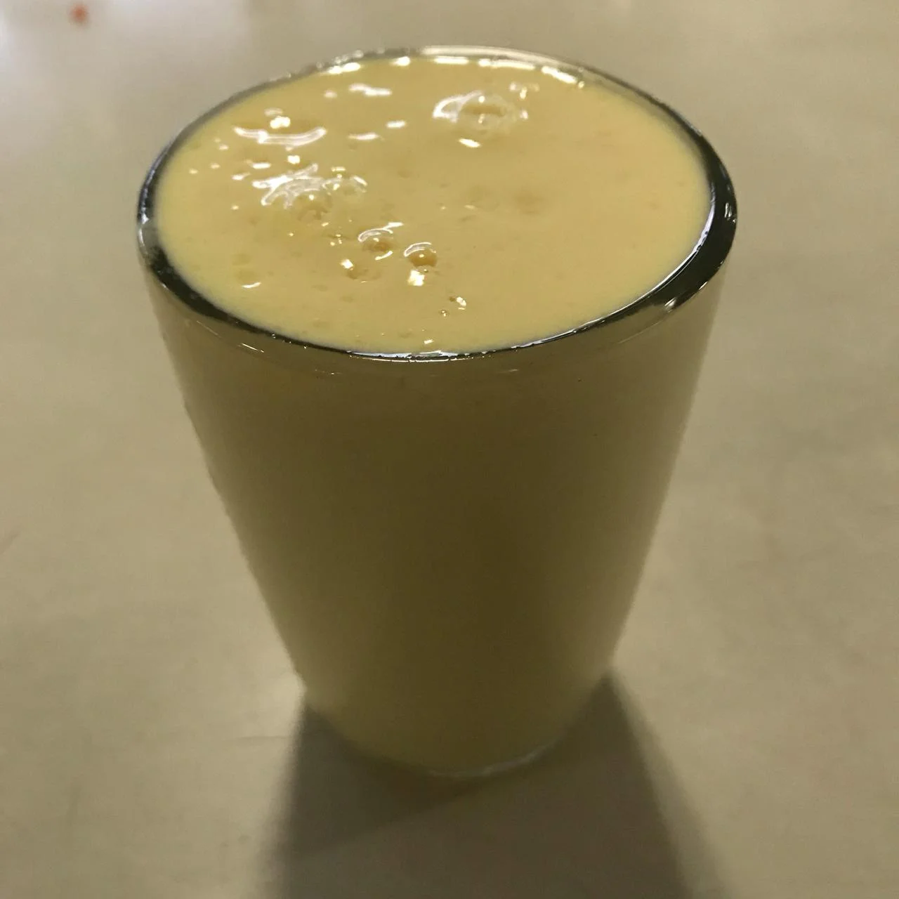 Mango Lassi