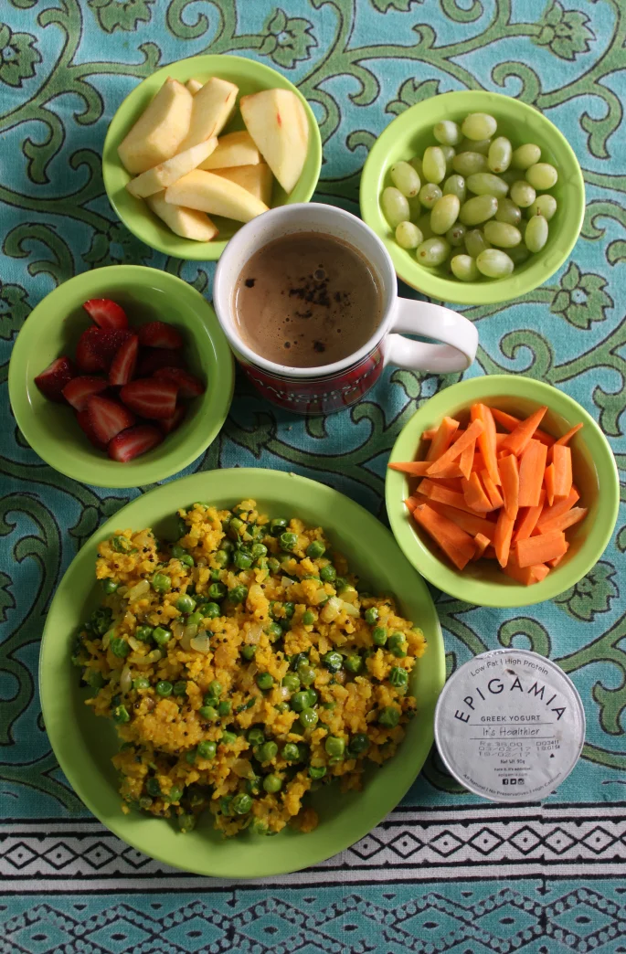 Sunday Veg Breakfast Chennai - PritishSocial.jpg
