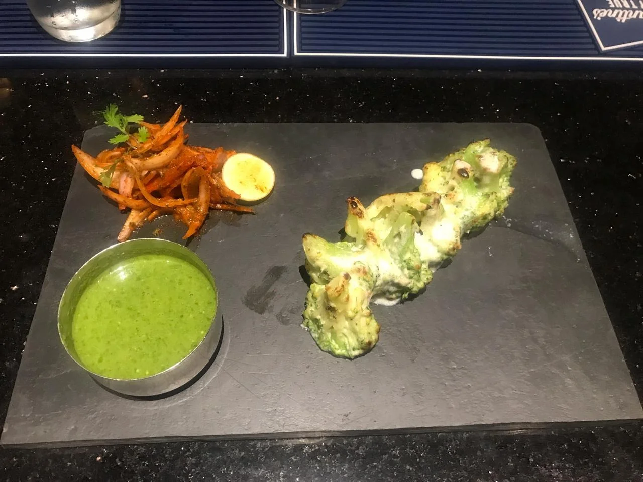 Malai Broccoli