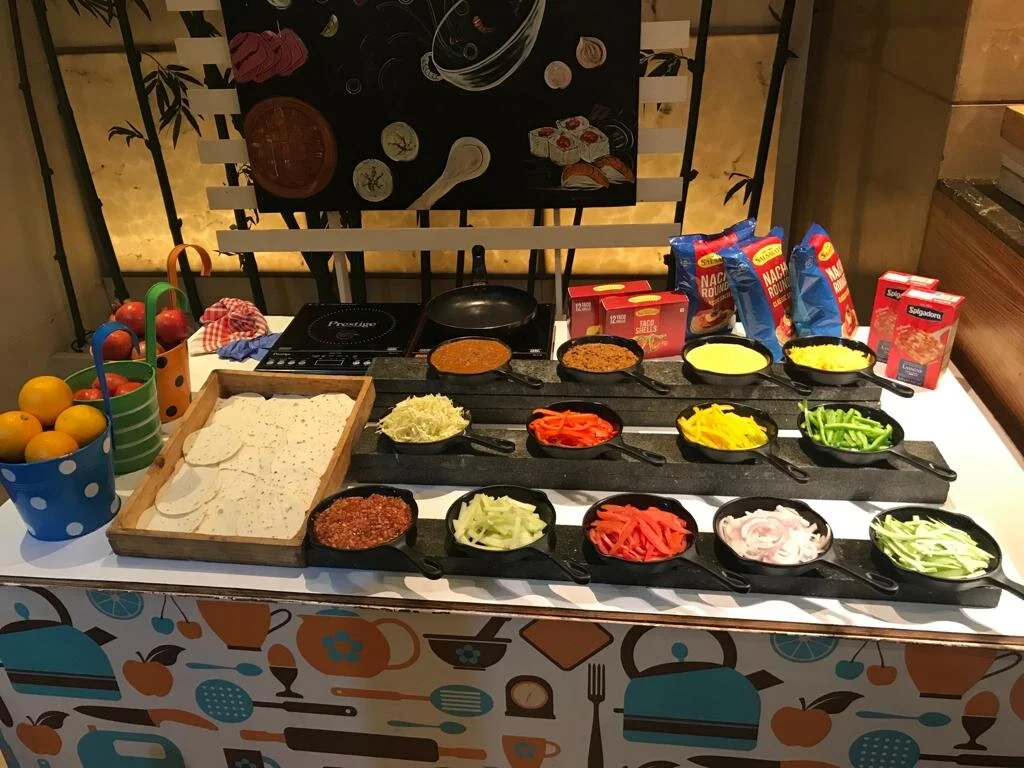 Bengali Food Festival Courtyard Marriott Chennai PritishSocial.jpeg