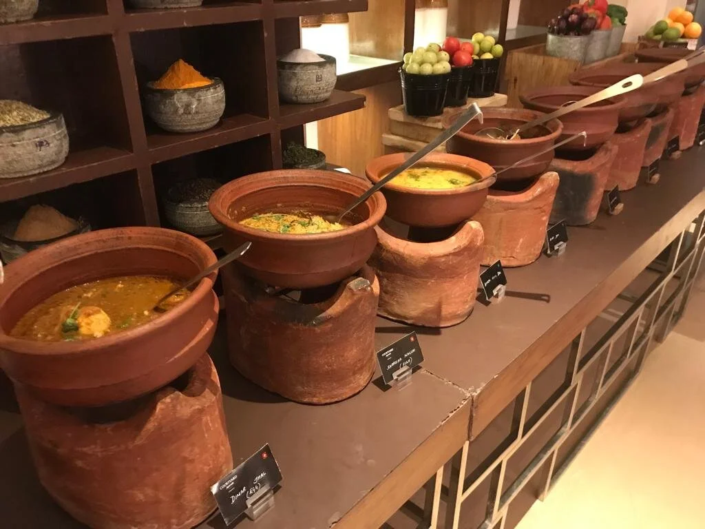 Bengali Food Festival Courtyard Marriott in Chennai.jpeg