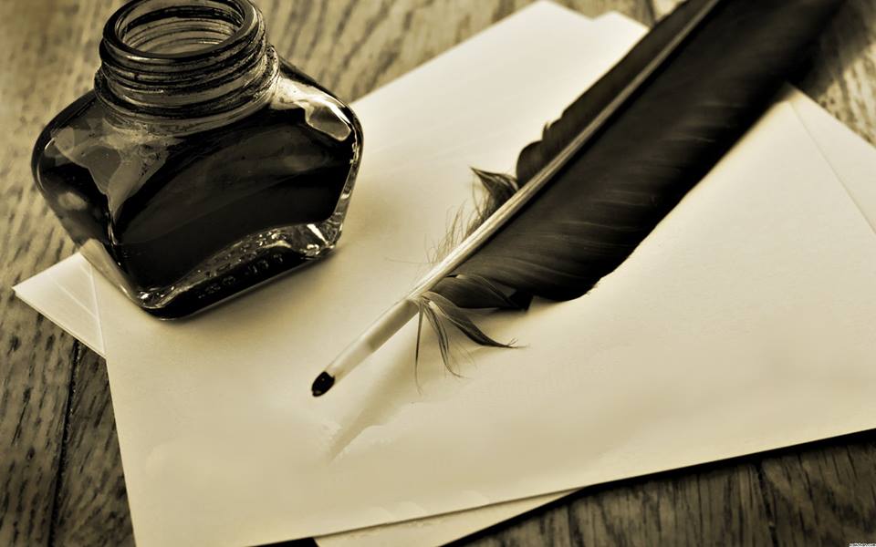 In Episode 4 of our show with Ephraim Sobrino, we talked about future authoring actually with pen and paper, writing down your story, and writing down how you want things to be. Starts at 1:26:00 in https://www.youtube.com/watch?v=EcojMLCxMw0&t=5175s