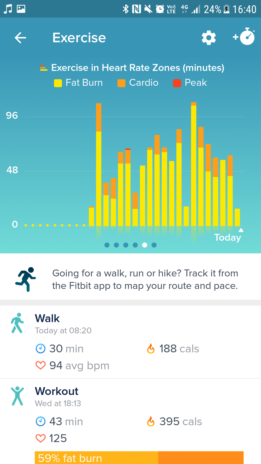 fitbit walk workout complete.png