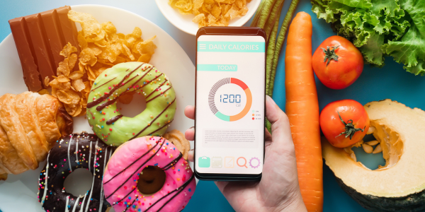 How many calories should you eat?