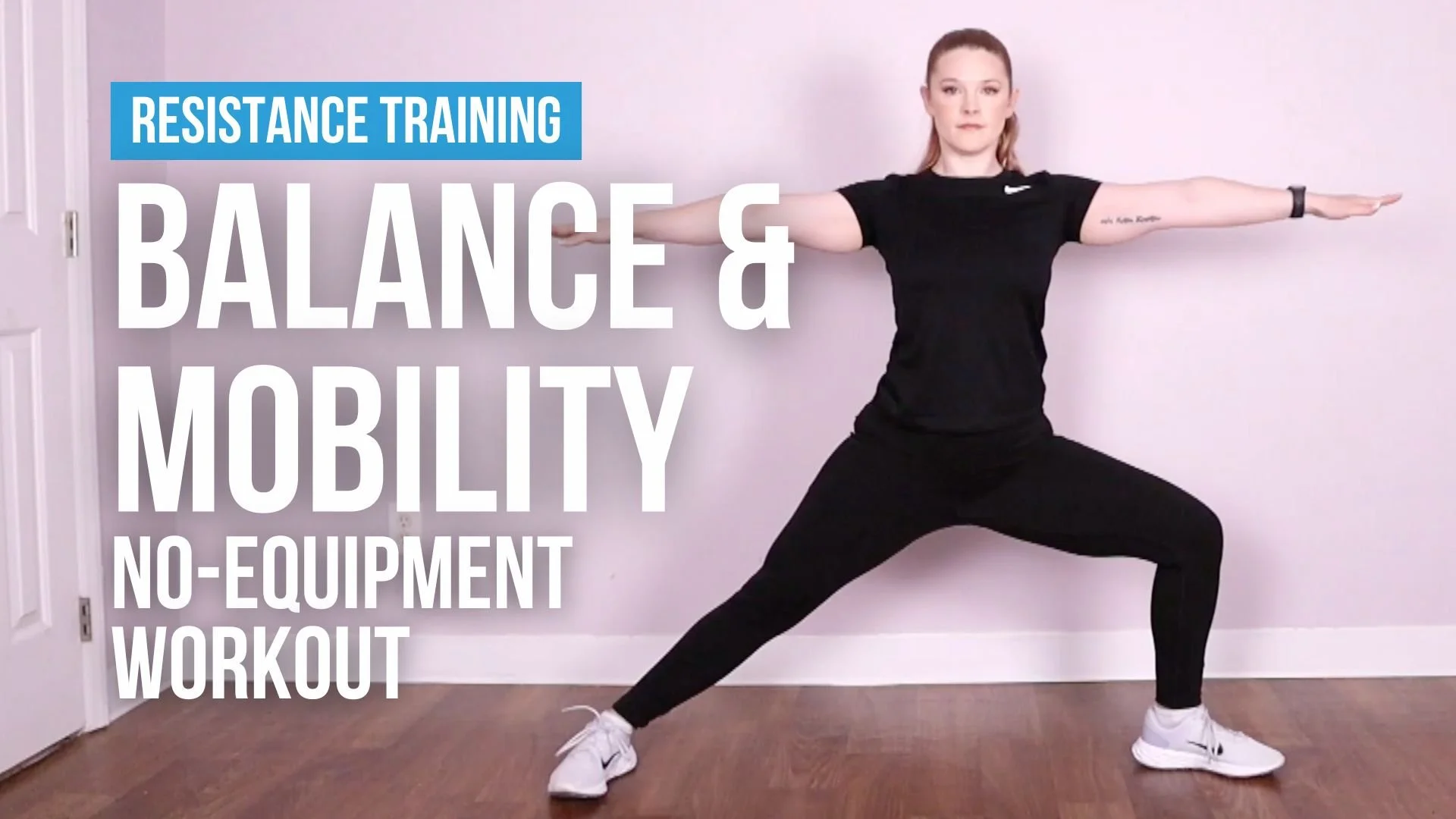 🧘‍♂️ Improve Your Balance Workout Routine