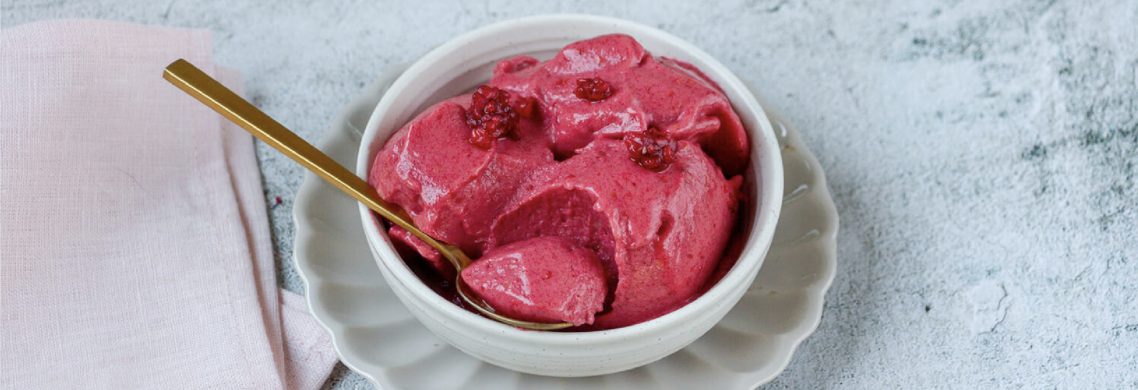 5 High-Protein Breakfasts