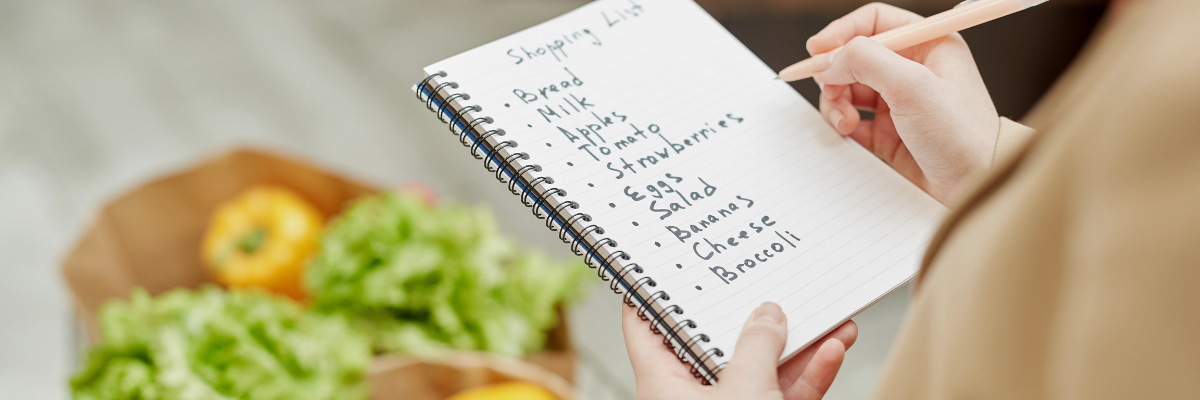 6 Ways to Eat Healthy on a Budget