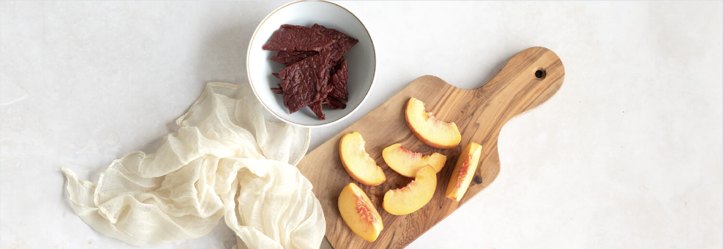 5 High-Protein Snacks to Fuel Your Gains