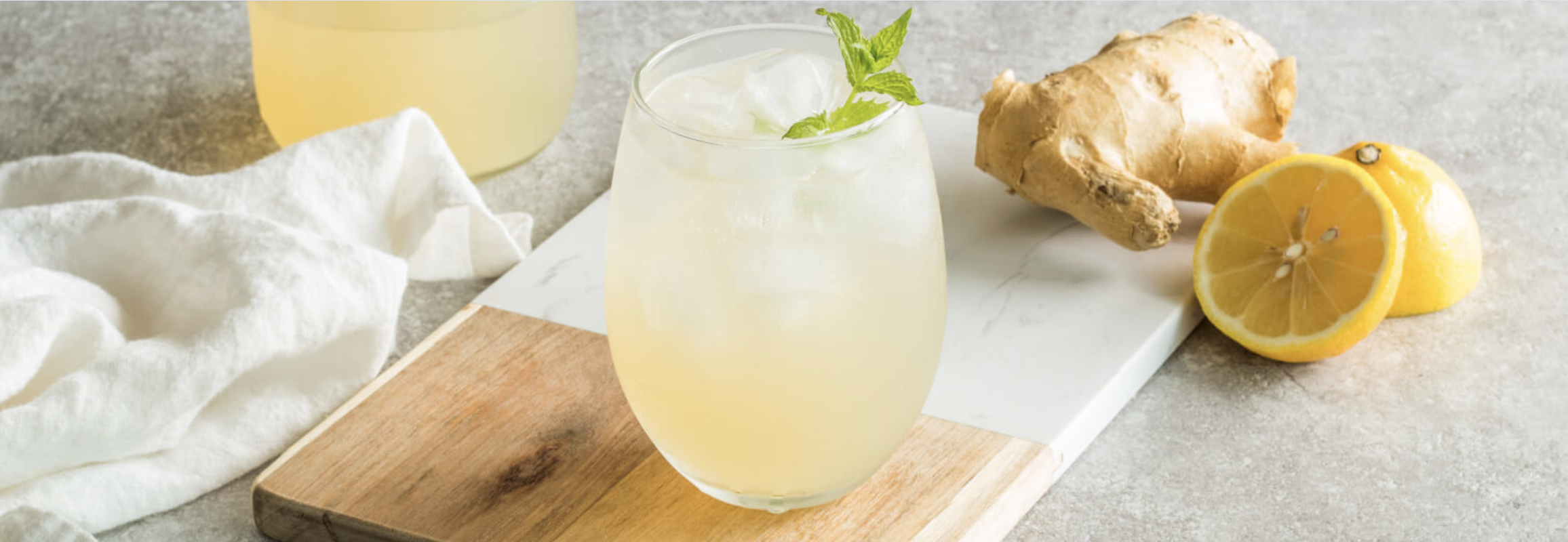 10 Tasty Mocktails to Reduce Alcohol Consumption