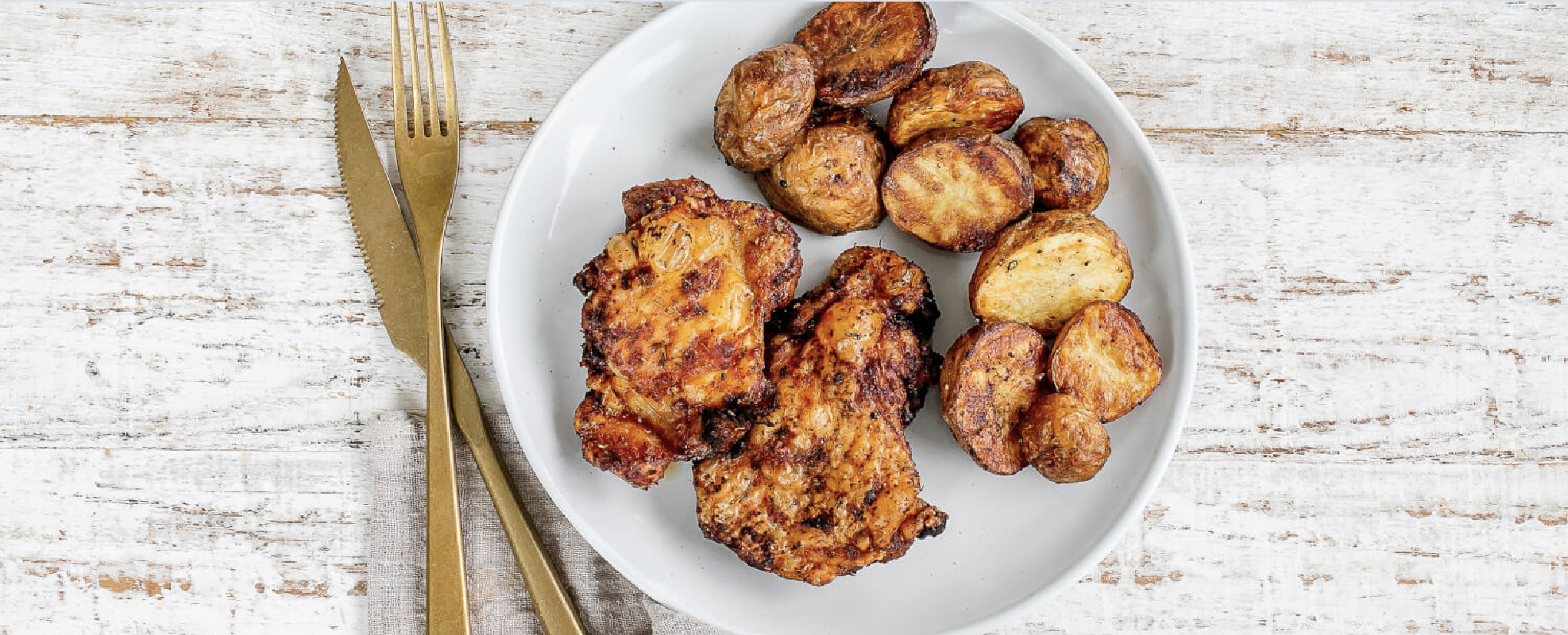 Enjoy Fried Foods with These Air Fryer Recipes