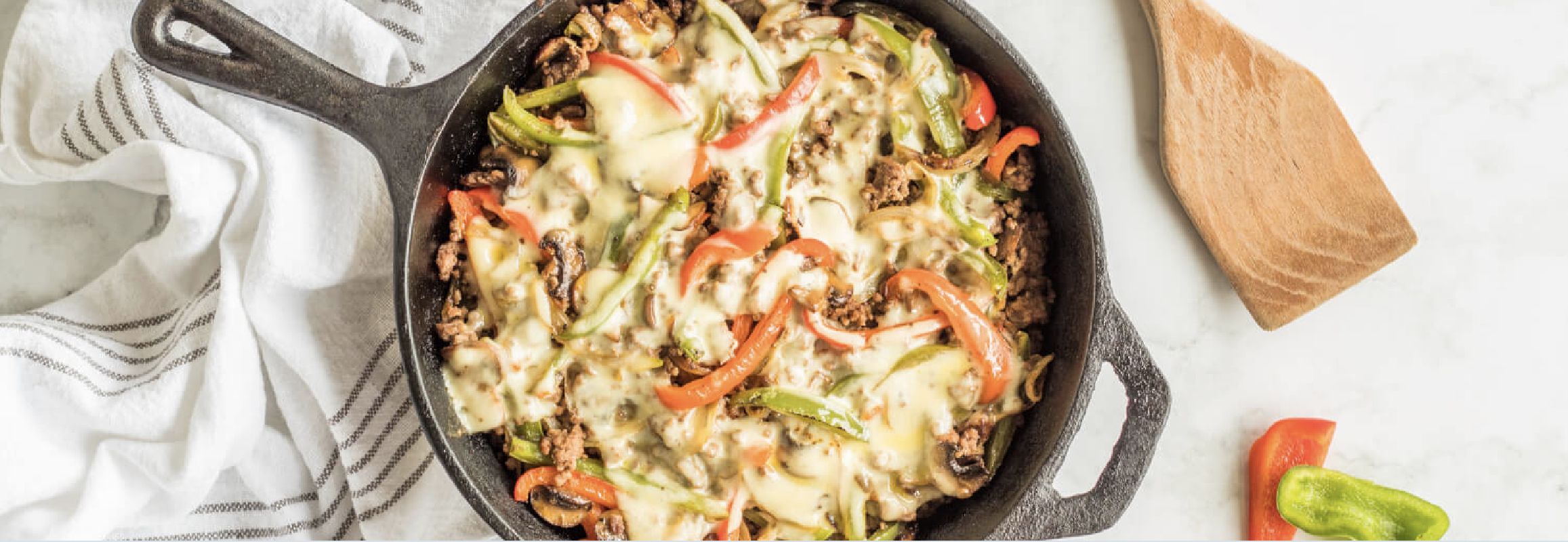 Simple One-Pan Recipes for Easy Meal Prep
