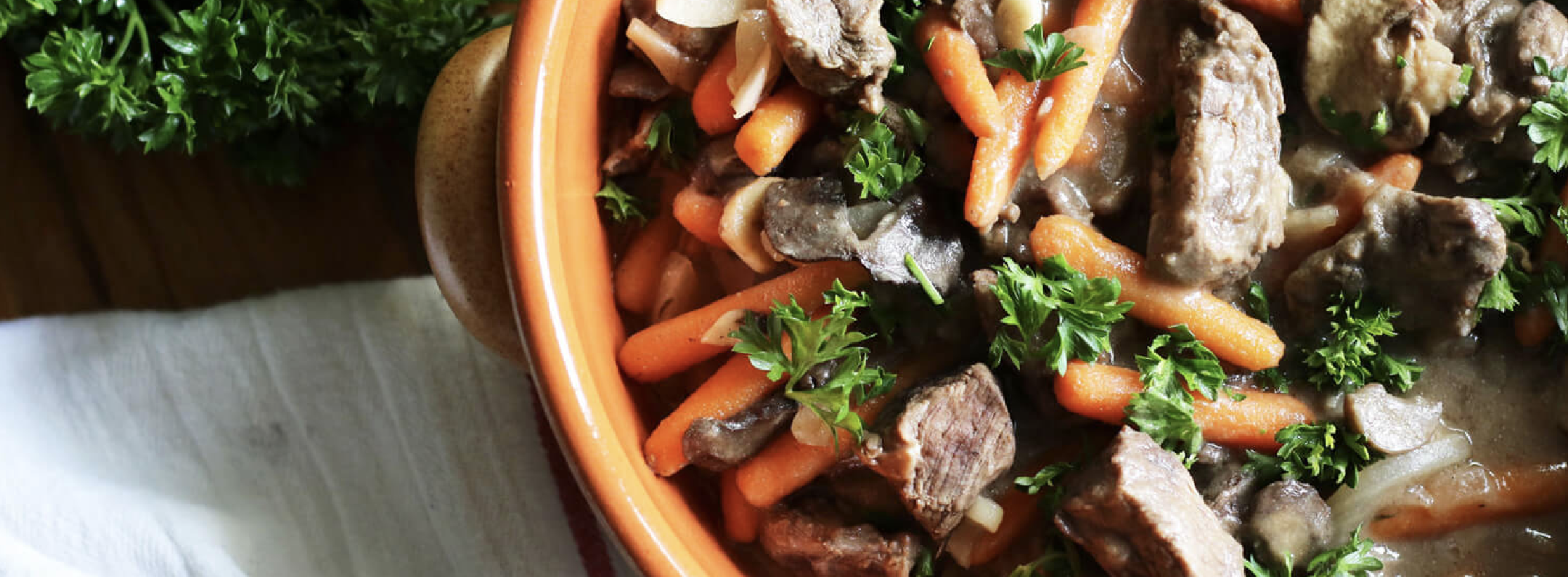 Slow Cooker Recipes for Super Simple Batch Cooking