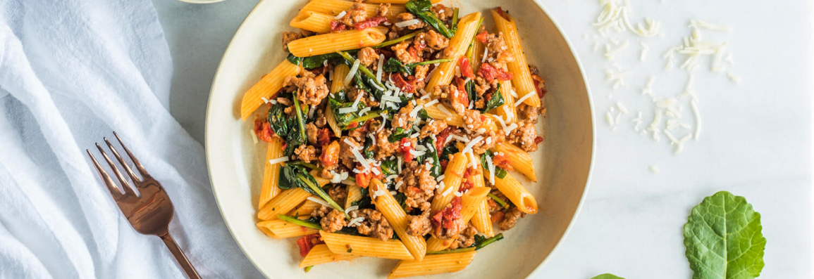 Calorie-Smart Meal Recipes